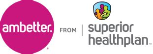 ambetter from superior healthplan|Ambetter from Superior HealthPlan Available in 145 Texas Counties.